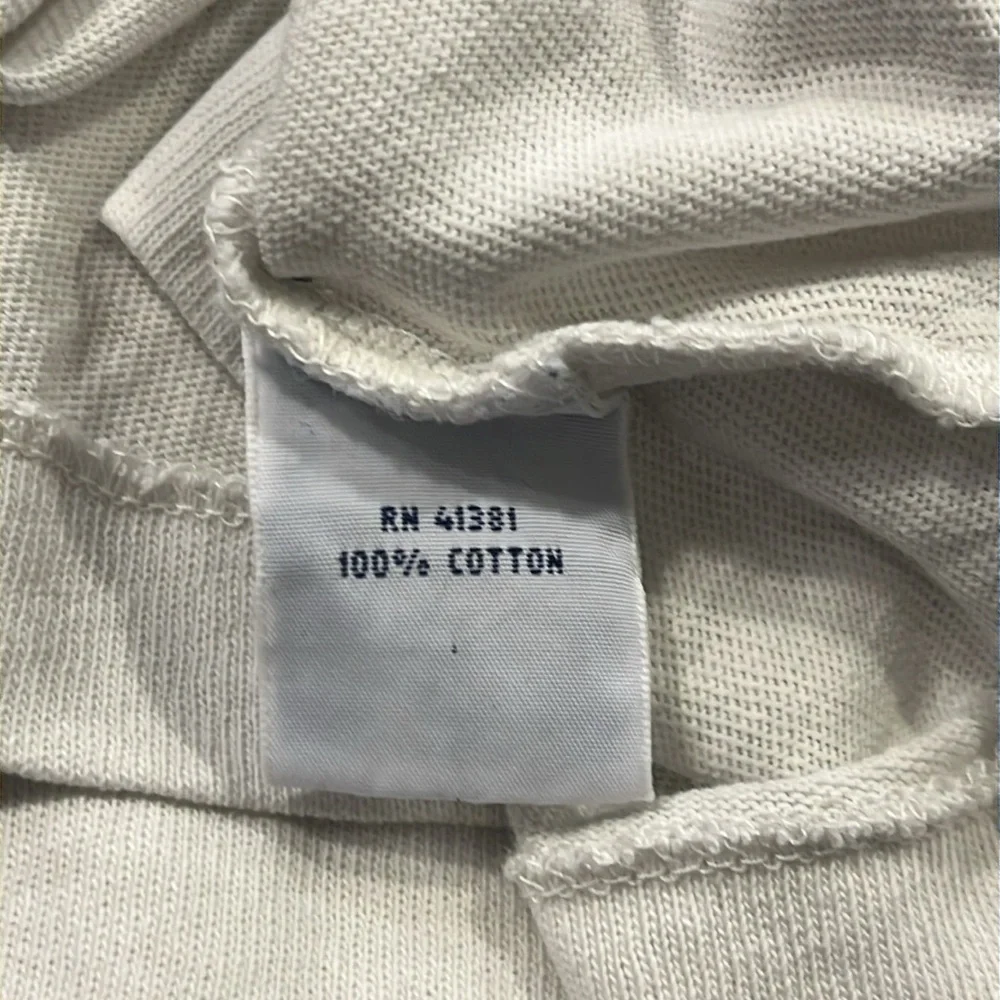Polo Ralph Lauren Heritage Long Sleeve T Shirt new Mens Size XXL